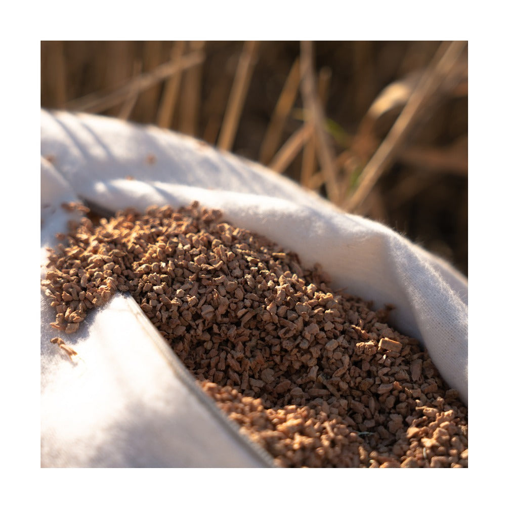 Oreiller 100 % liège naturel du Var