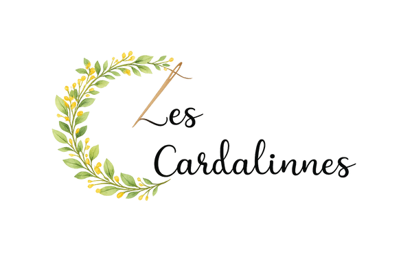 Les Cardalinnes – Oreillers végétaux faits main